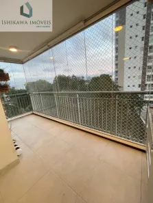 Apartamento com 2 Quartos à venda, 80m² no Jardim Esmeralda, São Paulo