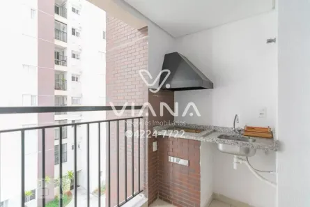 Apartamento com 2 Quartos à venda, 62m² no Boa Vista, São Caetano do Sul