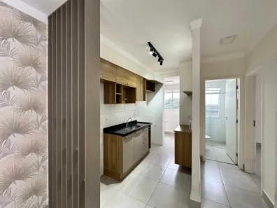 Apartamento com 2 Quartos à venda, 50m² no Santa Claudina, Vinhedo