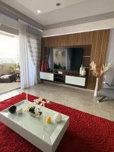 Apartamento com 4 Quartos à venda, 186m² no Centro, Manaus