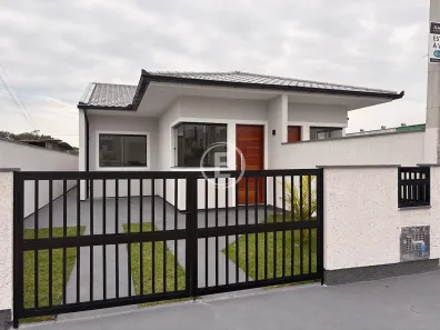  com 2 Quartos à venda, 54m² no Guarda do Cubatão, Palhoça