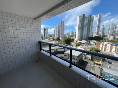 Apartamento com 4 Quartos à venda, 120m² no Encruzilhada, Recife