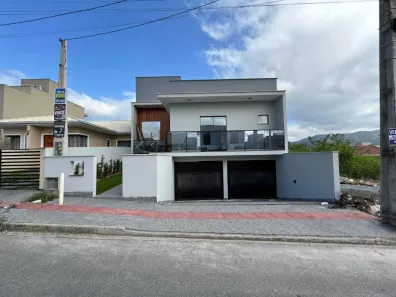 Casa com 3 Quartos à venda, 149m² no Bela Vista, Palhoça