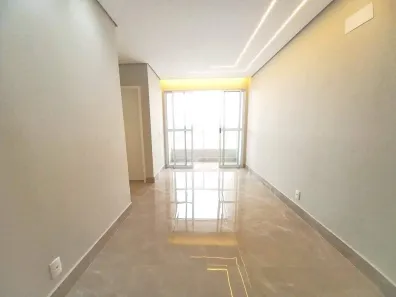 Apartamento com 2 Quartos para alugar, 67m² no Vale das Esmeraldas, Limeira
