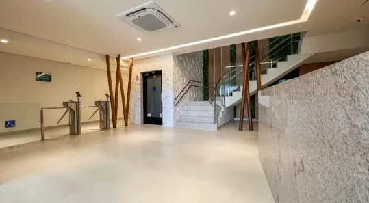 Apartamento com 2 Quartos à venda, 55m² no Ponta Verde, Maceió