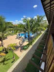 Casa de Condomínio com 4 Quartos à venda, 190m² no Itacimirim (Monte Gordo), Camaçari