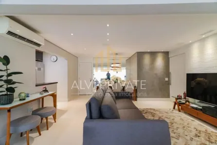 Apartamento com 3 Quartos à venda, 85m² no Jaguaré, São Paulo