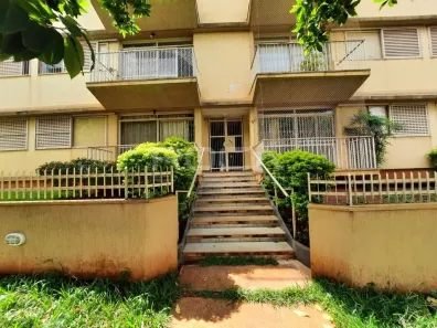 Apartamento com 3 Quartos à venda, 129m² no Jardim Macedo, Ribeirão Preto