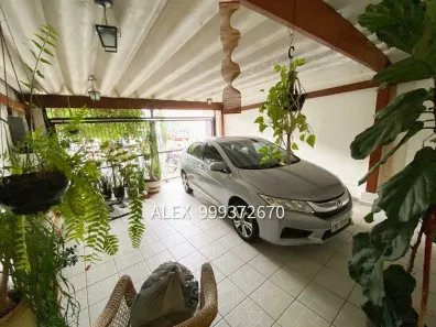 Casa de Condomínio com 3 Quartos à venda, 150m² no Jardim Olympia, São Paulo