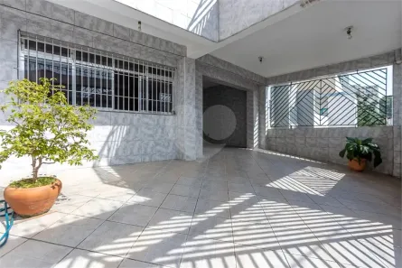 Sobrado com 3 Quartos à venda, 280m² no Vila Guarani (Z Sul), São Paulo