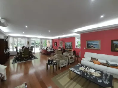 Casa com 4 Quartos à venda, 600m² no Jardim Guedala, São Paulo