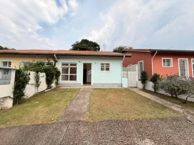 Casa de Condomínio com 3 Quartos para alugar, 70m² no Narita Garden, Vargem Grande Paulista