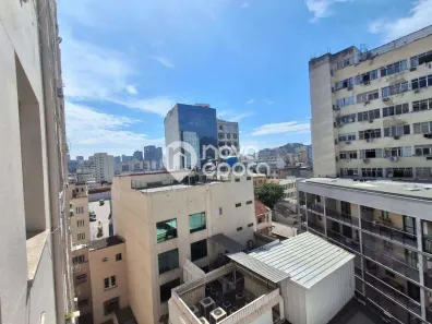 Apartamento com 2 Quartos à venda, 77m² no Centro, Rio de Janeiro