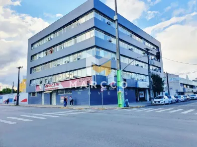Ponto Comercial à venda, 60m² no São Pedro, São José dos Pinhais