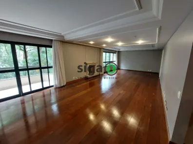 Apartamento com 4 Quartos à venda, 271m² no Vila Andrade, São Paulo