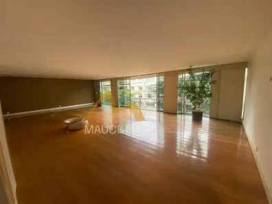 Apartamento com 4 Quartos à venda, 297m² no Leblon, Rio de Janeiro