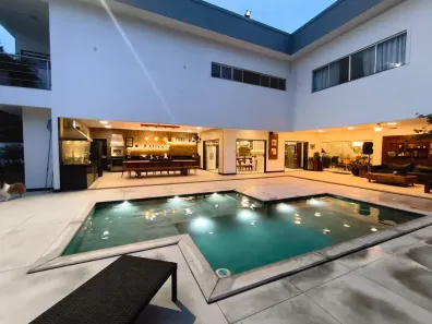 Casa de Condomínio com 5 Quartos à venda, 900m² no Parque Verde, Belém