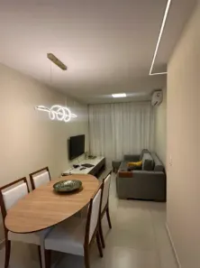 Apartamento com 2 Quartos à venda, 48m² no Petrópolis, Maceió