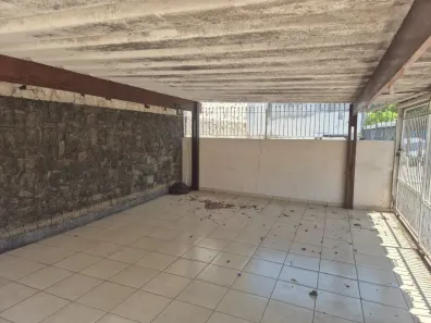Casa com 3 Quartos para alugar, 200m² no Presidente Altino, Osasco