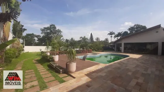 Fazenda/Sítio com 2 Quartos à venda, 320m² no Praia dos Namorados, Americana