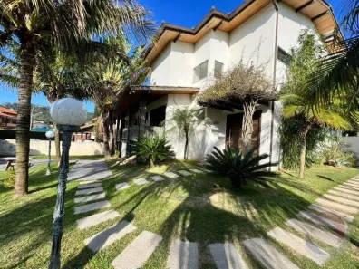 Casa com 6 Quartos à venda, 600m² no João Paulo, Florianópolis