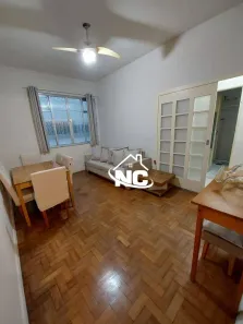 Apartamento com 1 Quarto à venda, 59m² no São Domingos, Niterói