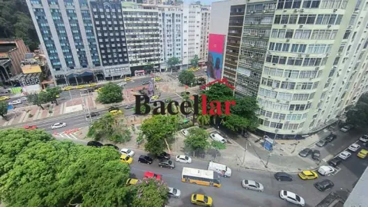 Apartamento com 3 Quartos à venda, 80m² no Copacabana, Rio de Janeiro