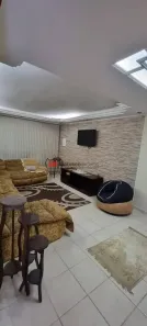 Sobrado com 3 Quartos à venda, 198m² no Vila Linda, Santo André