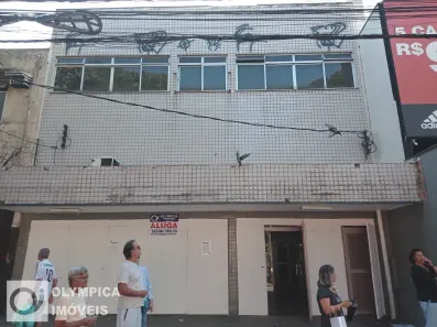 Ponto Comercial para alugar, 385m² no Cocotá, Rio de Janeiro