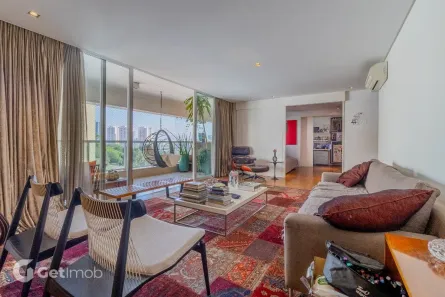 Apartamento com 3 Quartos à venda, 248m² no Perdizes, São Paulo