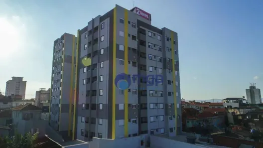 Apartamento com 2 Quartos à venda, 46m² no Vila Ede, São Paulo