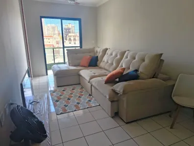 Apartamento com 2 Quartos à venda, 94m² no Tupi, Praia Grande