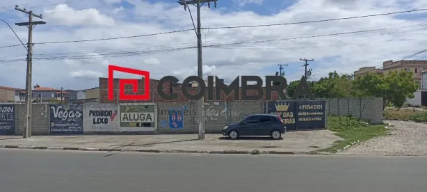 Lote/Terreno para alugar, 300m² no Parque Ipê, Feira de Santana