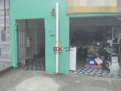 Casa com 2 Quartos à venda, 95m² no Loteamento Jardim Maracaíbo, Tremembé