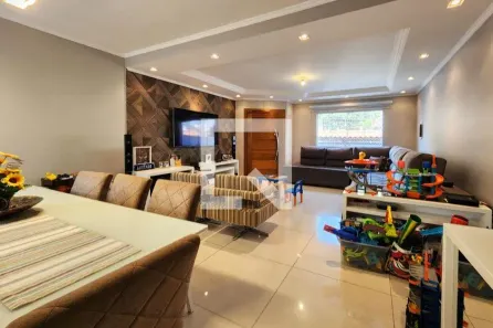 Casa com 3 Quartos à venda, 220m² no Assunção, São Bernardo do Campo