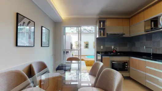 Casa de Condomínio com 2 Quartos à venda, 87m² no Vila Nova, Porto Alegre