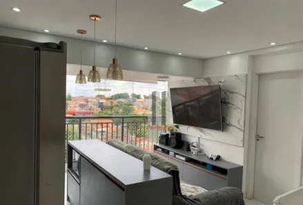 Apartamento com 2 Quartos à venda, 45m² no Vila Formosa, São Paulo