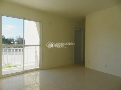 Apartamento com 2 Quartos à venda, 53m² no Canudos, Novo Hamburgo