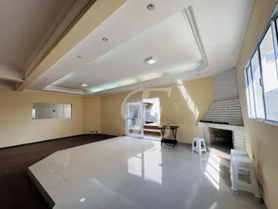 Casa de Condomínio com 4 Quartos à venda, 395m² no Alphaville, Santana de Parnaíba