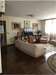 Apartamento com 3 Quartos à venda, 190m² no Perdizes, São Paulo