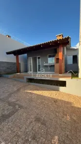 Casa com 3 Quartos para alugar, 70m² no Jardim Marília, Bauru