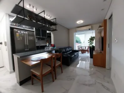 Apartamento com 3 Quartos à venda, 69m² no Jardim Vila Mariana, São Paulo