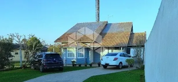 Casa com 3 Quartos à venda, 128m² no Rubem Berta, Porto Alegre