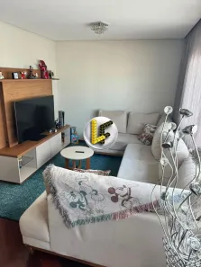 Apartamento com 3 Quartos à venda, 156m² no Cerâmica, São Caetano do Sul