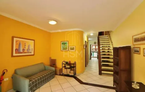 Sobrado com 3 Quartos à venda, 277m² no Nova Petrópolis, São Bernardo do Campo