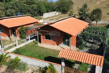 Casa com 1 Quarto à venda, 374m² no , Santana do Deserto