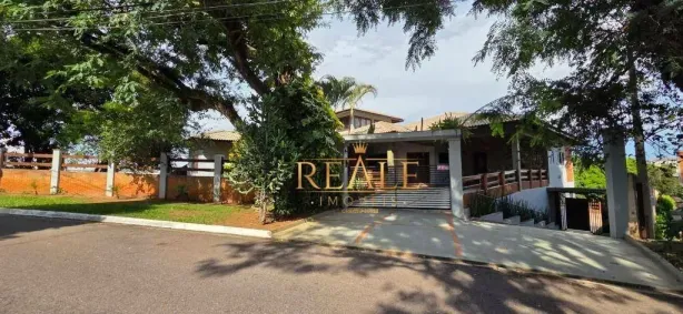 Casa de Condomínio com 4 Quartos para alugar, 320m² no Vista Alegre, Vinhedo