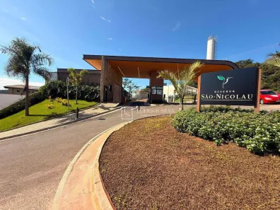 Lote/Terreno à venda, 420m² no Nova Gardênia, Atibaia