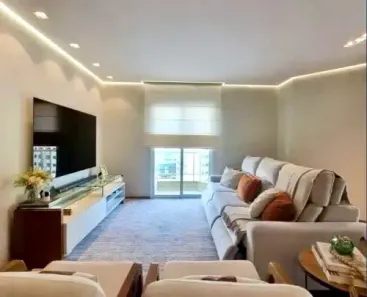 Apartamento com 4 Quartos à venda, 209m² no Parque Mandaqui, São Paulo