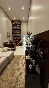 Casa de Condomínio com 3 Quartos à venda, 154m² no Condomínio Belvedere II, Cuiabá